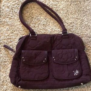 Vera Bradley Purse